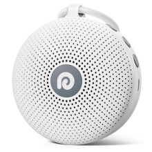 2025 Latest Model White Noise Machine - Portable Sound Machine for Baby Adult