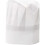 40 Pack Chef Hats for Kids, Adults - Bulk Adjustable Disposable Bakery Hats for 3