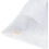 40 Pack Chef Hats for Kids, Adults - Bulk Adjustable Disposable Bakery Hats for 4