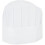 40 Pack Chef Hats for Kids, Adults - Bulk Adjustable Disposable Bakery Hats for 5