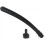 2025 Latest Model  Silicone Comfort Nozzle Enema Attachment Black 1