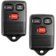 Key Fob Replacement for 1993 1994 1995 1996 1997 1998 Ford Lincoln Mercury