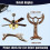 42 Replacement Ceiling Fan Blades Arms,Ceiling Fan Blade Arms,Ceiling Fan 3
