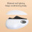 2025 Latest Model Electric Stone Needle Scraping Broad Hot Heating Vibration G... 4
