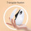 2025 Latest Model Electric Stone Needle Scraping Broad Hot Heating Vibration G... 2