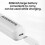 2025 Latest Model Electric Nail Drill Machine High Speed USB Rechargeable Nail... 2