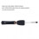 2025 Latest Model Electric Brush Cleaning Machine Automatic Drying 3 Gears USB... 4
