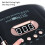 2025 Latest Model 256W Nail Gel Curing Lamp Various Time Setting Detachable Bo... 3