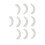 2025 Latest Model 10PCS Hearing Aid Ear Hook Perfect Fit Comfortable Hearing A... 1