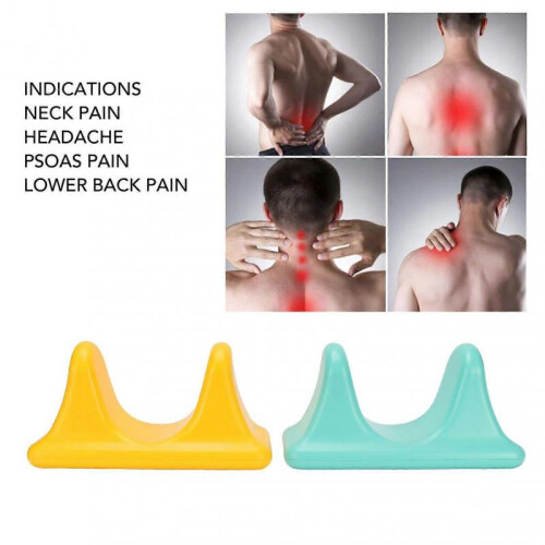 2025 Latest Model 2pcs Psoas Muscle Release Tool Deep Tissue Multifunctional A... 2