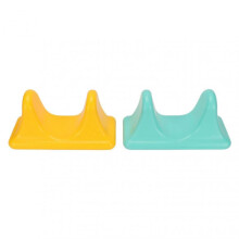 2025 Latest Model 2pcs Psoas Muscle Release Tool Deep Tissue Multifunctional A...