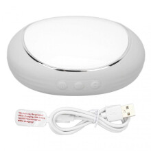 2025 Latest Model Lactation Massager Warming Unblocking Breast Vibration Unive...