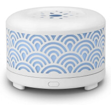 Essential Oil Diffuser, Portable Car Aroma Amplifier