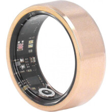 Fitness Trackers for Women, Smart Rings for Men, Health Tracker Ring Heart Rate