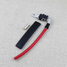 High quality brand new  31343764 31412136 Battery Positive Fuse Line with Cable