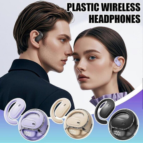 2025 Latest Model  Language Translation Earbuds,Real Time Voice Translators 1