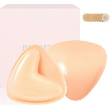 2025 Latest Model  Invisible Lift Inserts Double-Sided Sticky Bra Ultra Push Up