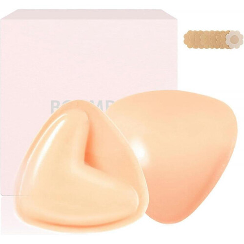 2025 Latest Model  Invisible Lift Inserts Double-Sided Sticky Bra Ultra Push Up