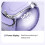 2025 Latest Model  Language Translation Earbuds,Real Time Voice Translators 5