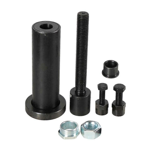 high quality  Professional Crank Crankshaft Puller Installer Tool Crank Pulley 2