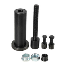 high quality  Professional Crank Crankshaft Puller Installer Tool Crank Pulley