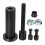 high quality  Professional Crank Crankshaft Puller Installer Tool Crank Pulley 4