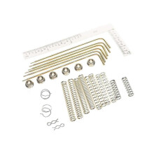 high quality Carburetor Calibration Tuning Kit for Edelbrock CFM 1400 1404 1405