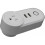 Intelligent WiFi Socket Plug Power Supply Power Monitoring Remote Control Socket 4