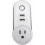 Intelligent WiFi Socket Plug Power Supply Power Monitoring Remote Control Socket 2