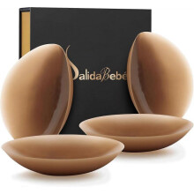 2025 Latest Model  Cakes Body Nipple Covers for Women,2 Pairs Adhesive Reusable