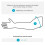 2025 Latest Model  Bicep Band - Upper Arm Compression Sleeve Support Brace for 2