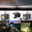 Rechargeable Spotlight Flashlight, 6000 High Lumen LED Spotlight Flashlight, 20h 5