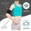 2025 Latest Model  Bicep Band - Upper Arm Compression Sleeve Support Brace for 4