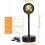 Sunset Lamp Projector, Sunset Light with 16 Colors Changing Projector LED Lights 4