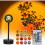 Sunset Lamp Projector, Sunset Light with 16 Colors Changing Projector LED Lights 1