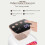 2025 Latest Model Nail Art Lamp Screen Display 180W High Power Multi Functiona... 3