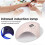 2025 Latest Model Nail Lamp 24pcs Light Chips 48W Detachable Magnetic Base Dou... 5