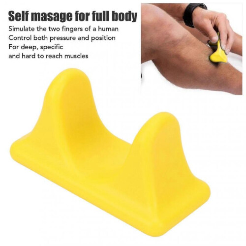 2025 Latest Model 2pcs Psoas Muscle Release Tool Set Portable Multifunctional ... 2