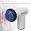 2025 Latest Model Electric Muscle Massager Portable Handheld Adjustable Hot Co... 4