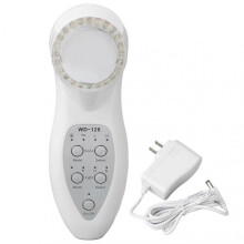2025 Latest Model Ion Treatment Light Wand Ultrasound Photon Skin Rejuvenation...