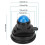 2025 Latest Model Wall Massage Roller Manual Suction Cup Massage Ball 360 Degr... 2