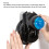 2025 Latest Model Wall Massage Roller Manual Suction Cup Massage Ball 360 Degr... 5