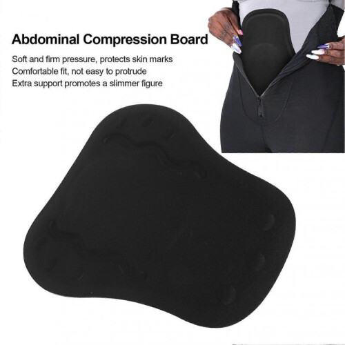 2025 Latest Model Abdominal Compression Board Post Surgery Liposuction Plate E... 2