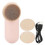 2025 Latest Model Face Massage Device Brush 3 Gear Adjustable Silicone Heads H... 1