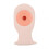 2025 Latest Model Eyelash Extensions Training Mannequin Head Soft Silicone Rem... 5