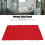 2025 Latest Model Flat Slide Sheet Breathable Reusable Red Transfer Slide Shee... 4