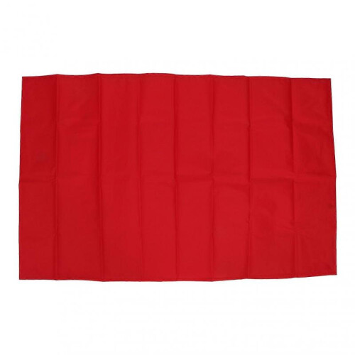 2025 Latest Model Flat Slide Sheet Breathable Reusable Red Transfer Slide Shee...