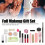 2025 Latest Model 20pcs Blind Box Makeup Gift Set Eye Shadow Lip Gloss Blush F... 3