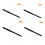 2025 Latest Model 10pcs Microblading Pen Professional Double Headed Disposable... 3