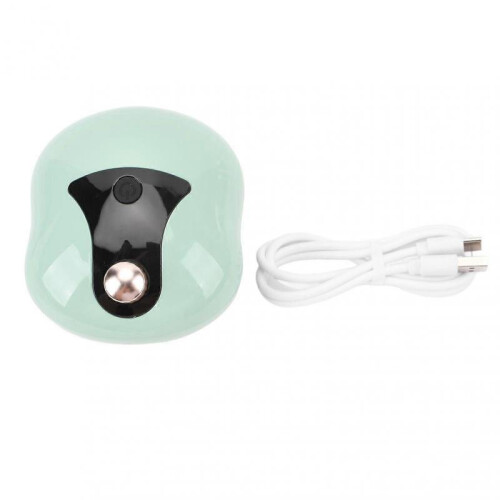 2025 Latest Model Electric Scraping Massager 8 Magnetic Beads 12 Gears Hot Com...